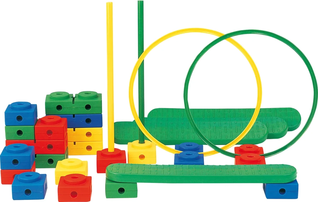 Psychomotorische basisset