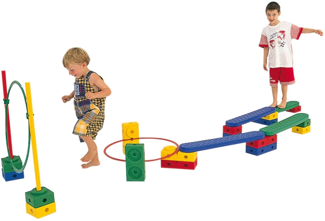 Psychomotorische basisset
