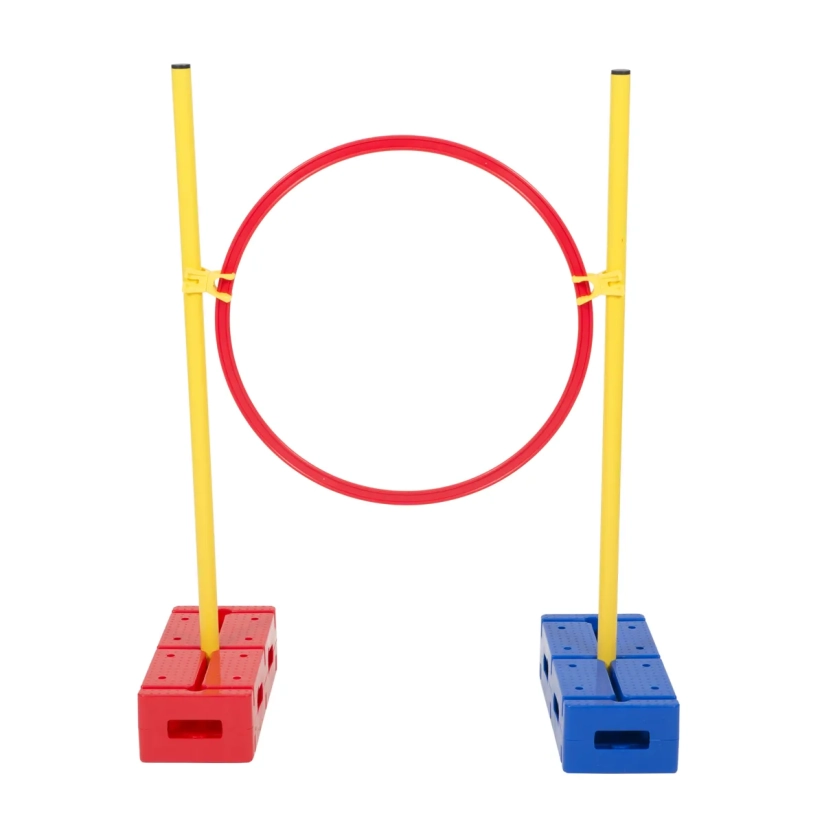 Lot de 4 bâtons