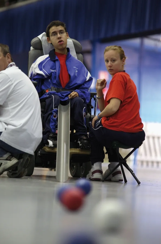 Jeu de Boccia "Superior Classic"