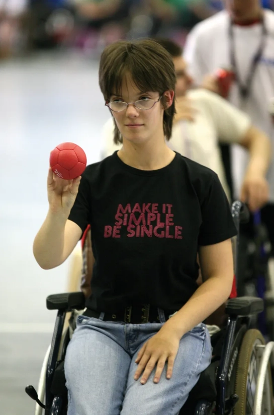 Jeu de Boccia "Superior Classic"