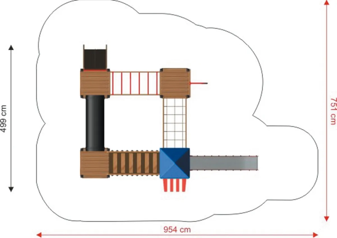 Jubilee Unit