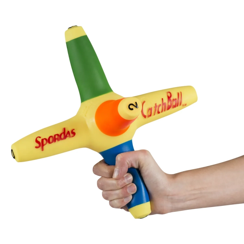 De Catchbal