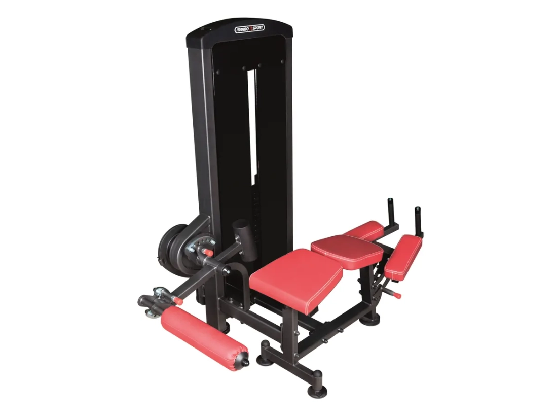 Machine ischios