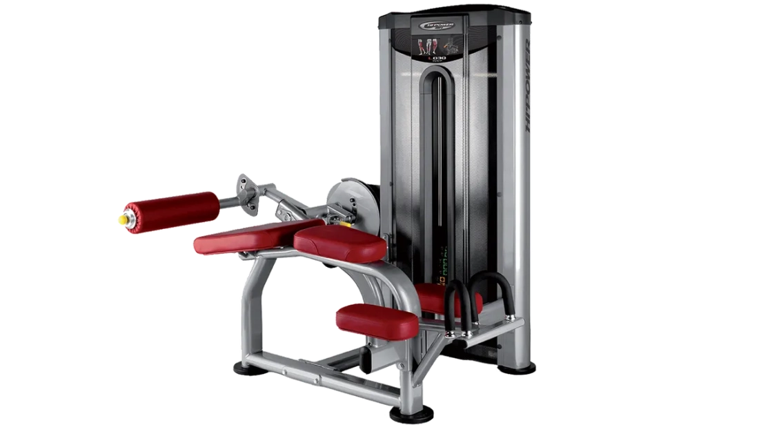 Machine ischios