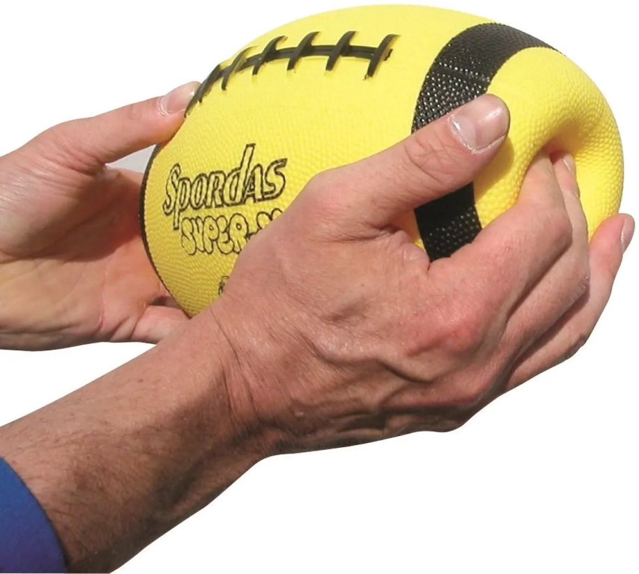 Ballon Super Securit