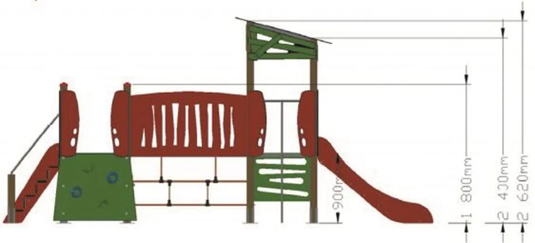 Ma cabane 2 tours