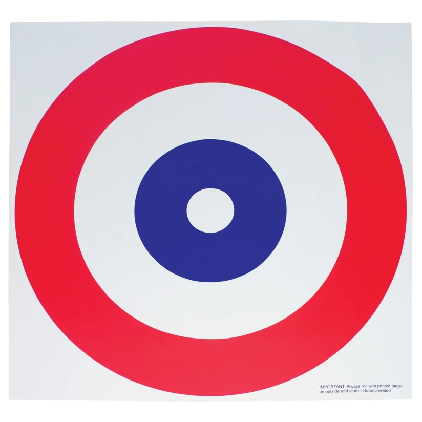 Curlingdoelwit