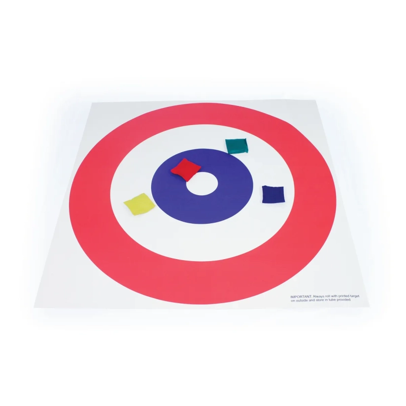 Curlingdoelwit