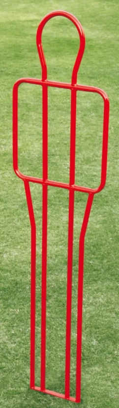 Mannequin de foot