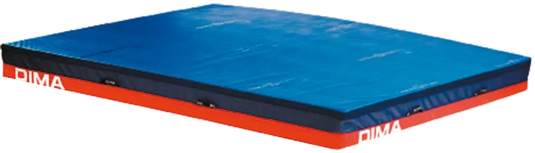 Valmat 'Club & Training' - 21kg/m³