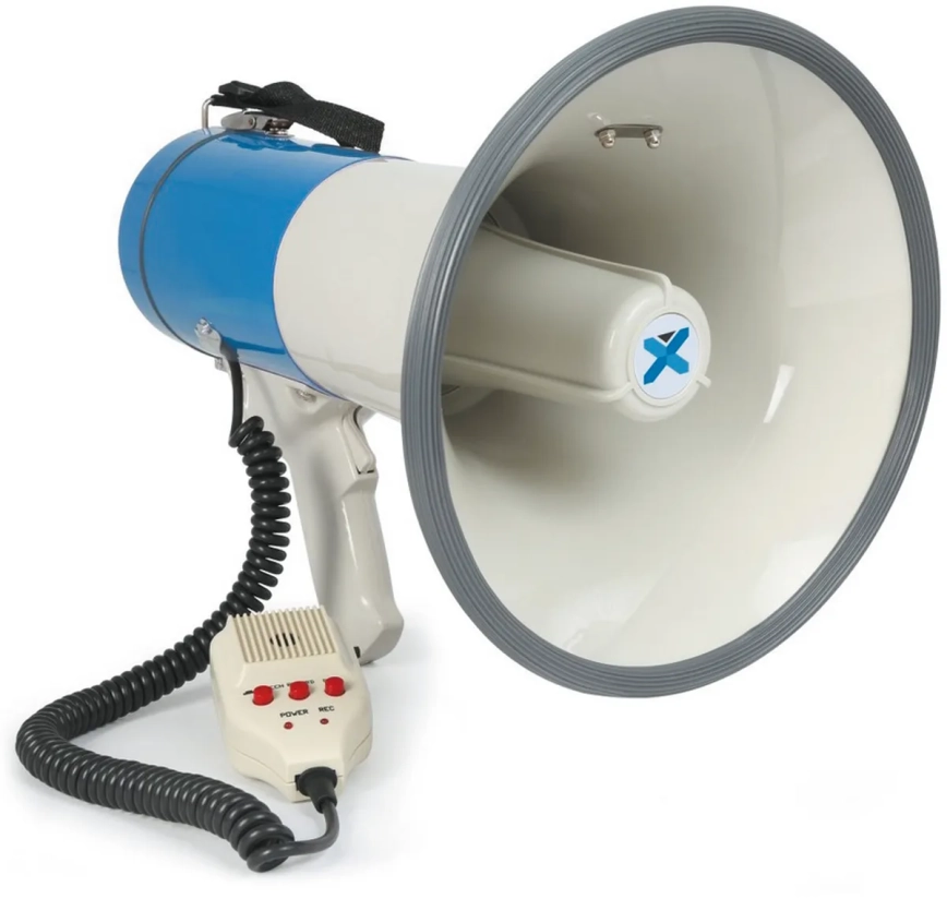 Mégaphone