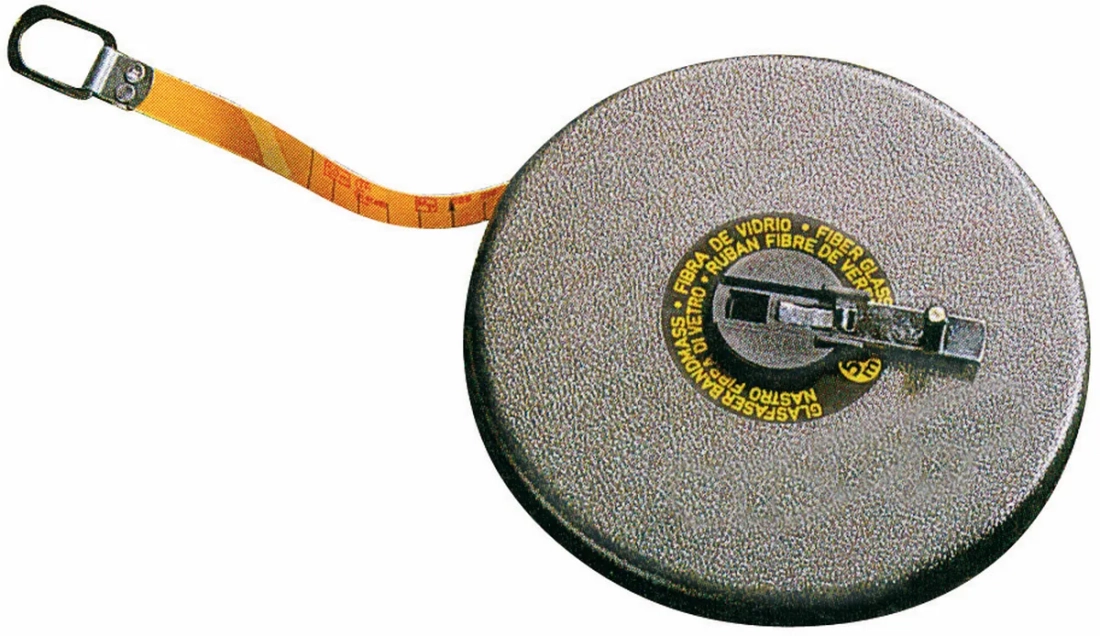 Mesure à ruban