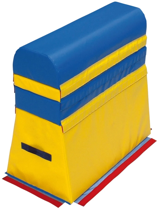 Mini springpaard