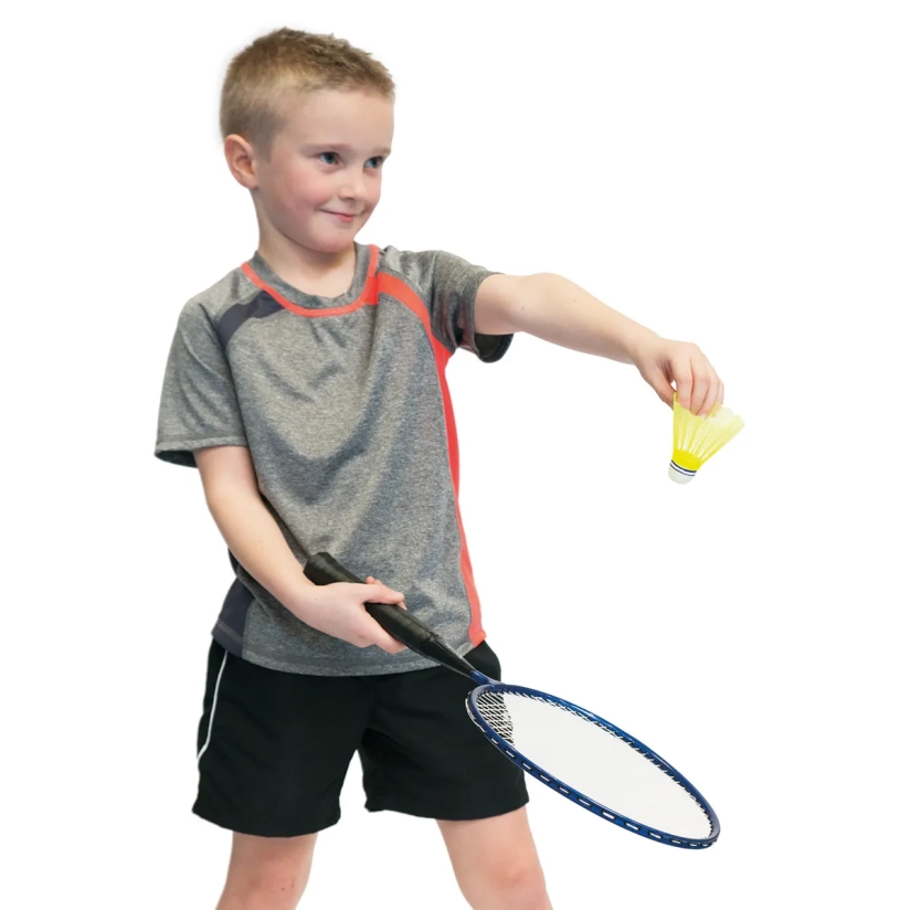 Spordas Mini Light badmintonracket