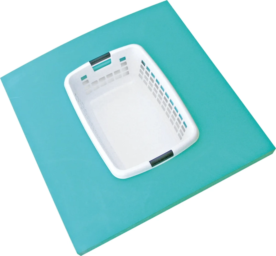 Mini piscine simple
