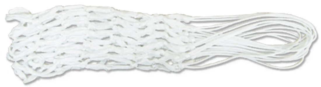 Paire de filets de basket anti-whip
