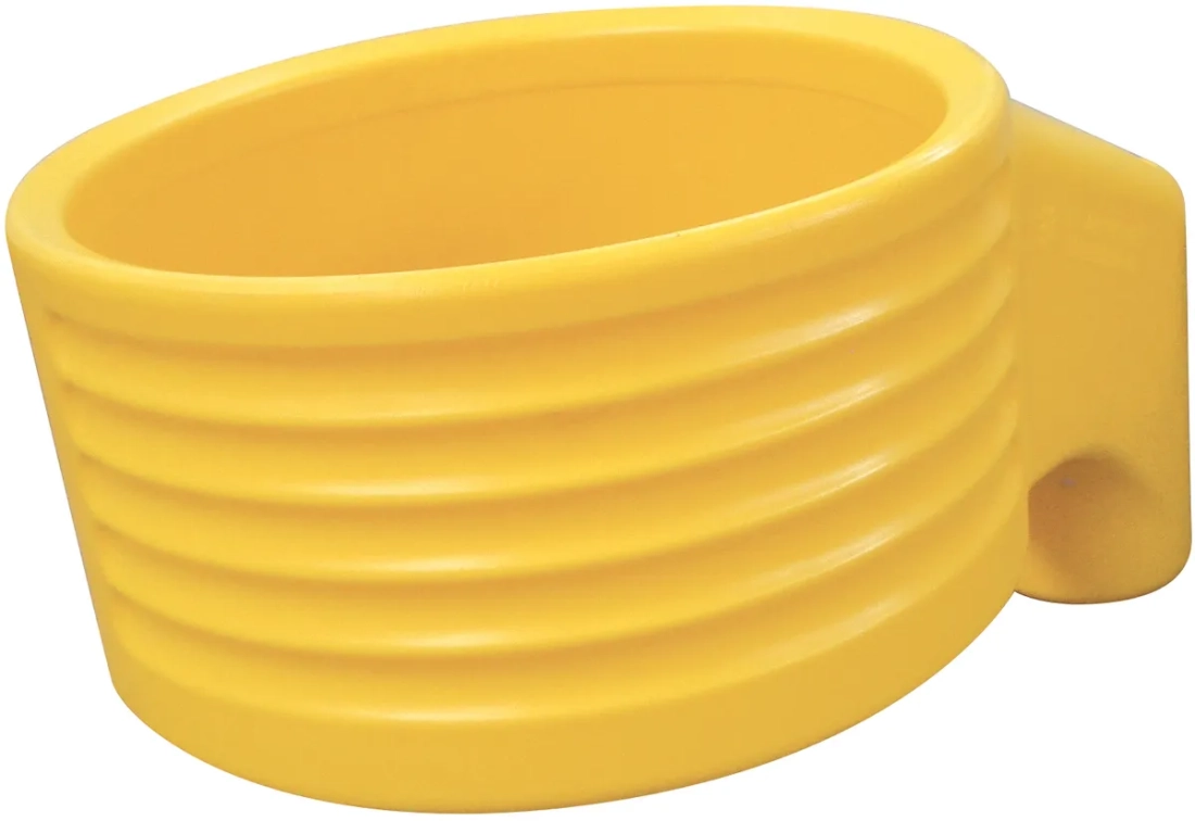 Panier de korfbal compétition