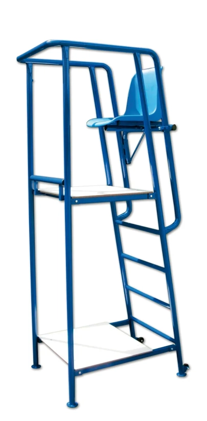 Scheidsrechterstoel