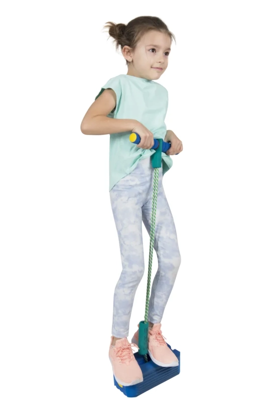 Pogo sauteur