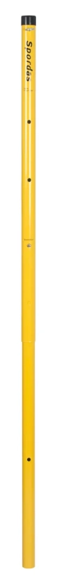 Jumbo-paal