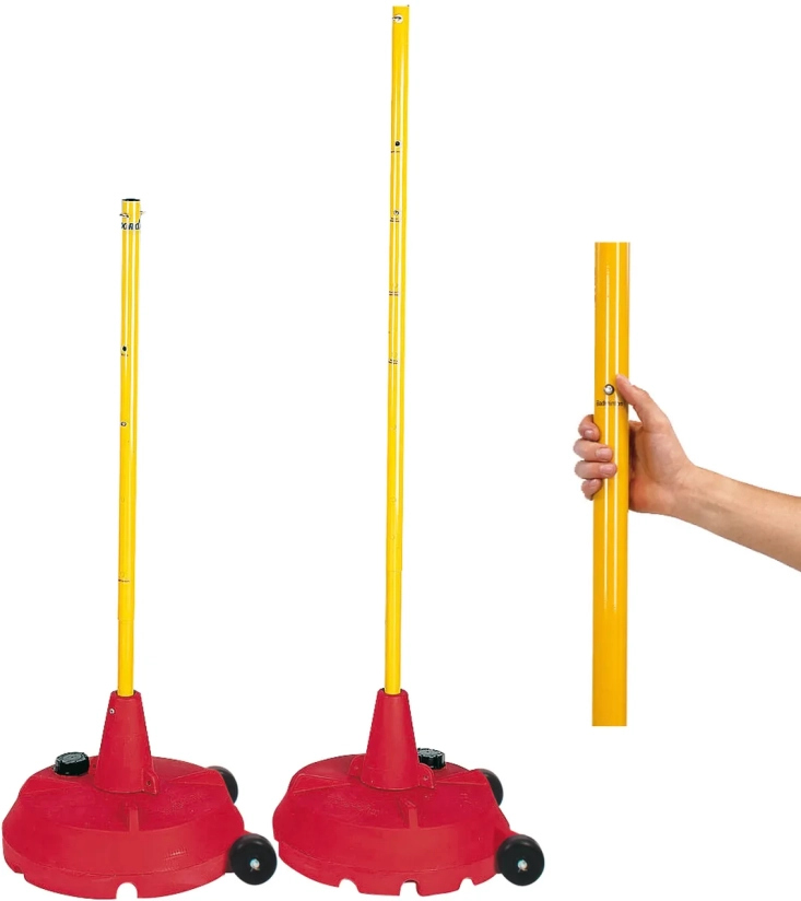 Jumbo-paal
