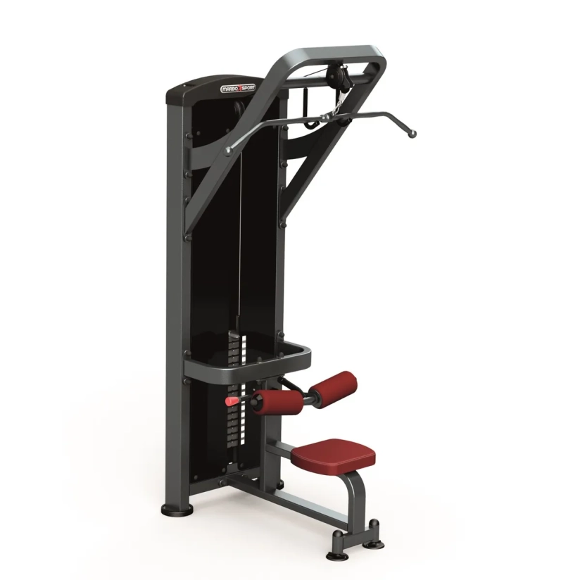 Lat pulldown