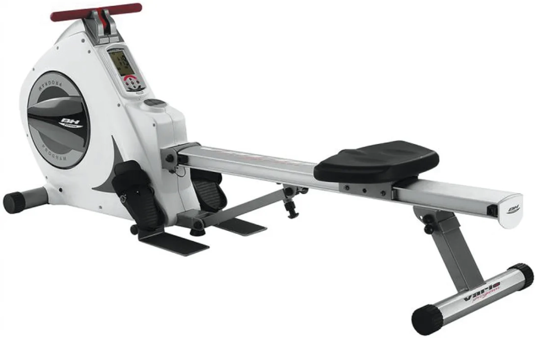 Roeitoestel BH Vario Program