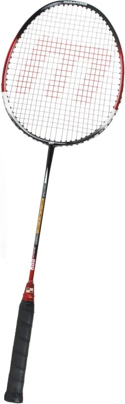 Badmintonracket Megaform Gold