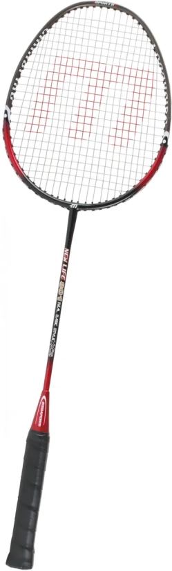 Raquette de badminton Megaform Silver