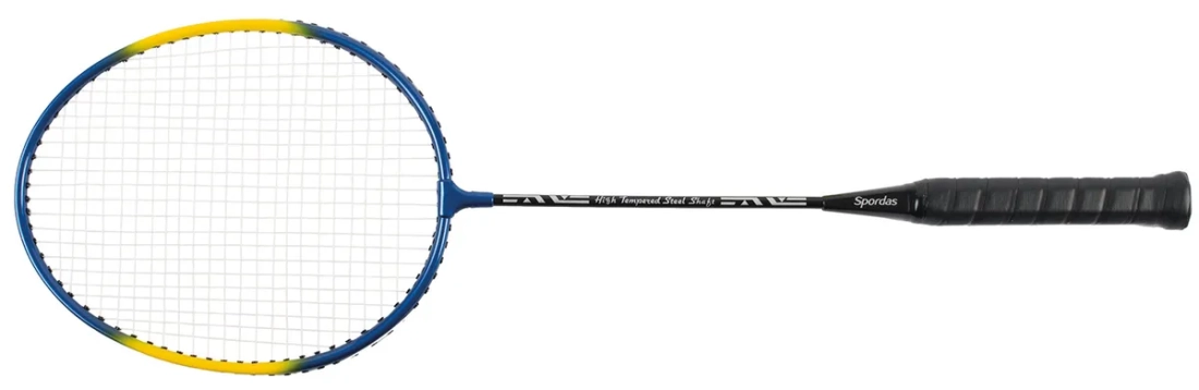 Badmintonracket Spordas Economisch