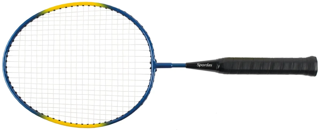 Raquette de badminton Spordas junior