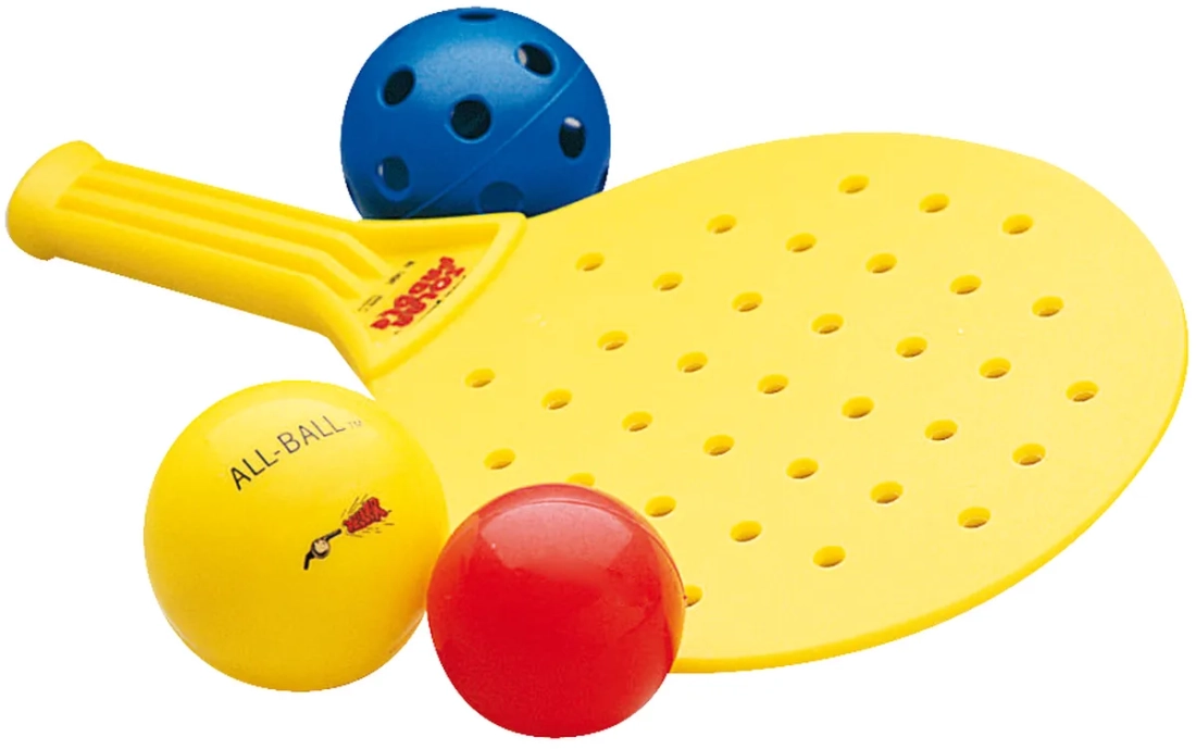 Multispelracket