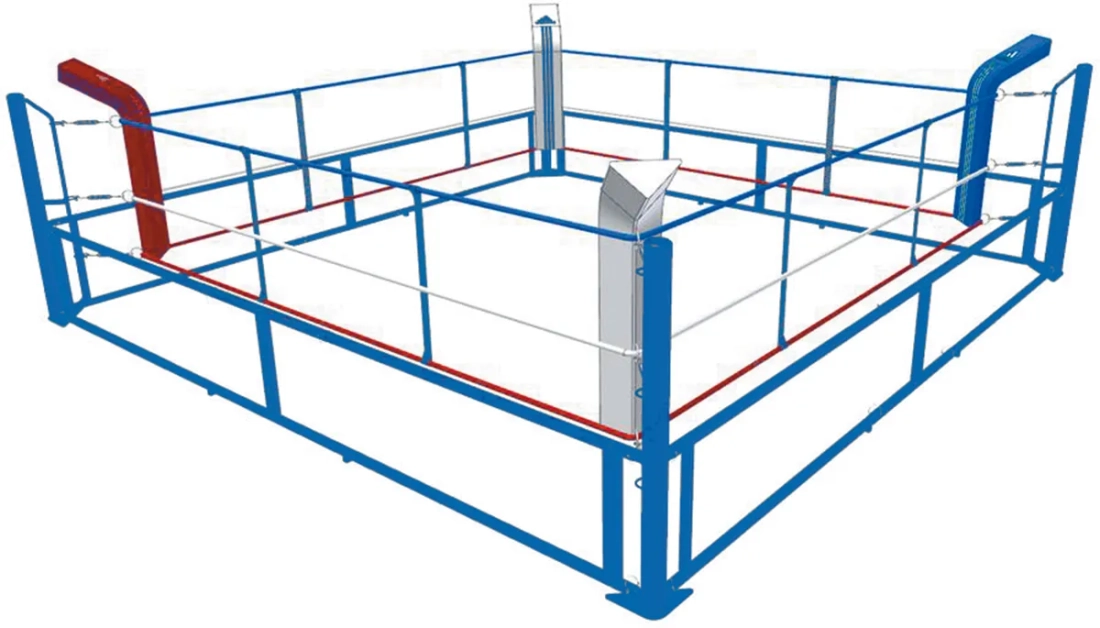 Ring pliable d'entraînement