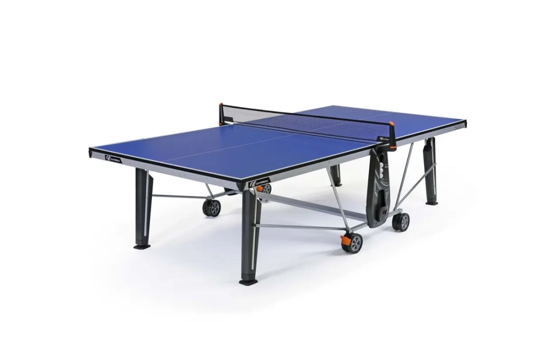 Tafeltennistafel Performance 500 indoor