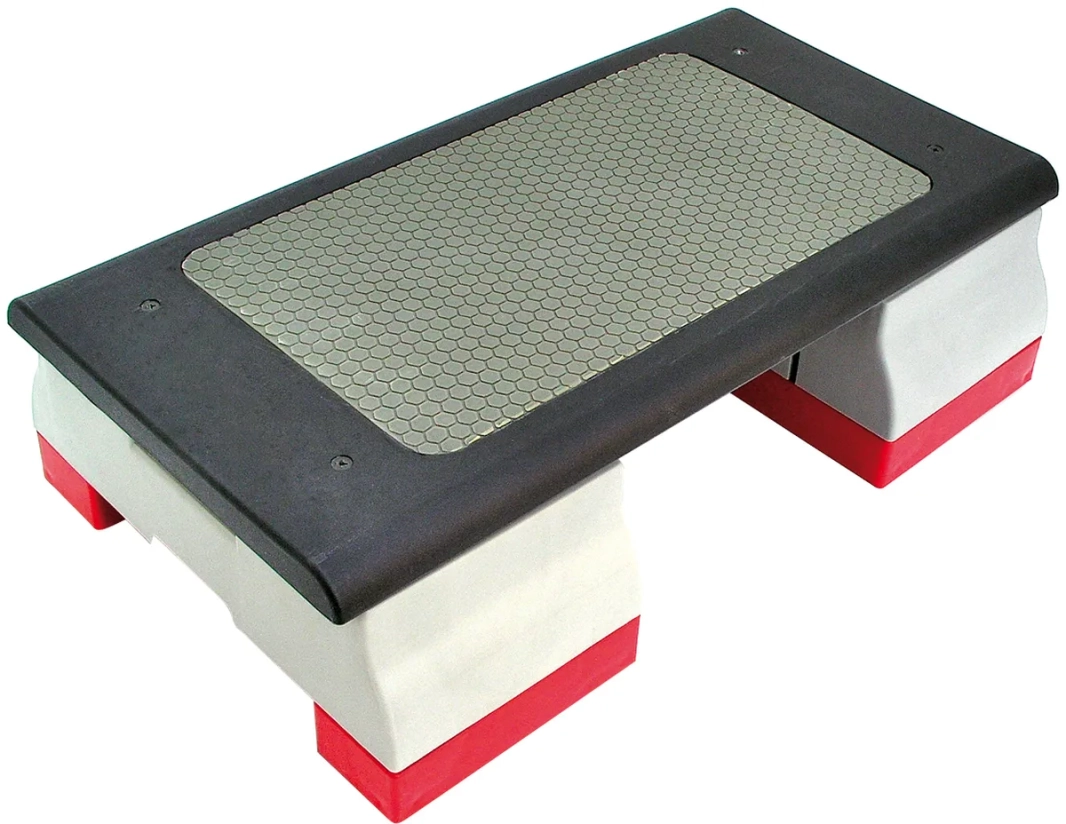 Step aquatique