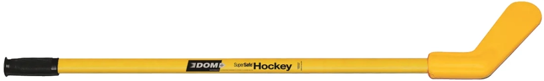 Supersafe® street hockey stick