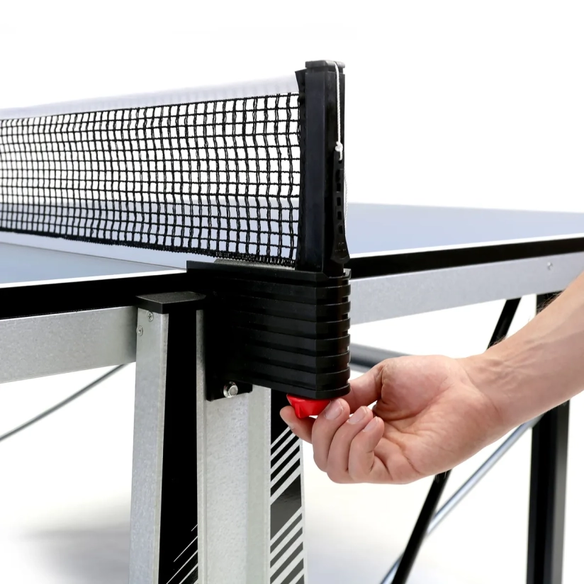Competitietafel 540 indoor ITTF