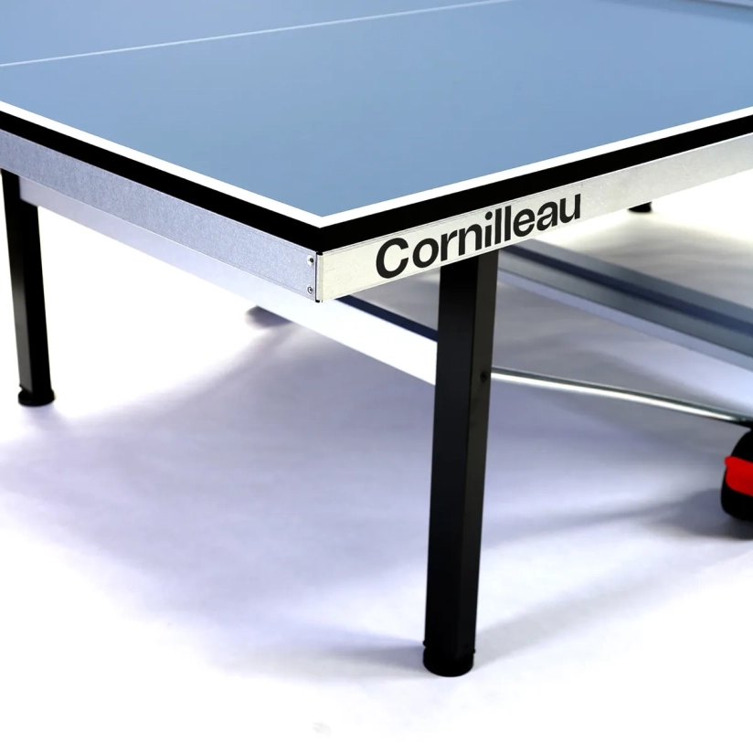 Competitietafel 540 indoor ITTF