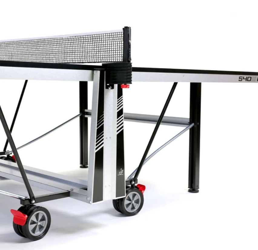 Competitietafel 540 indoor ITTF