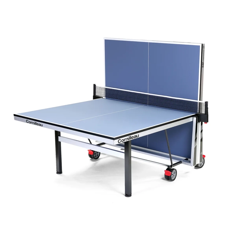 Competitietafel 540 indoor ITTF