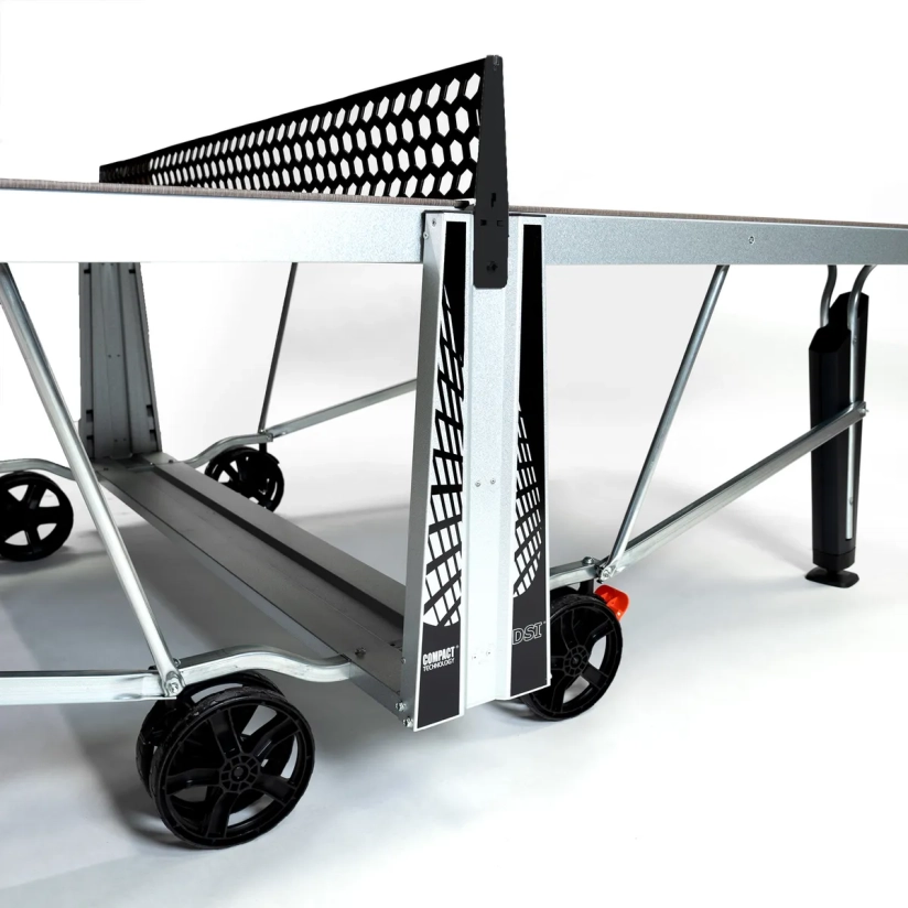 Table Pro 540 M extérieure