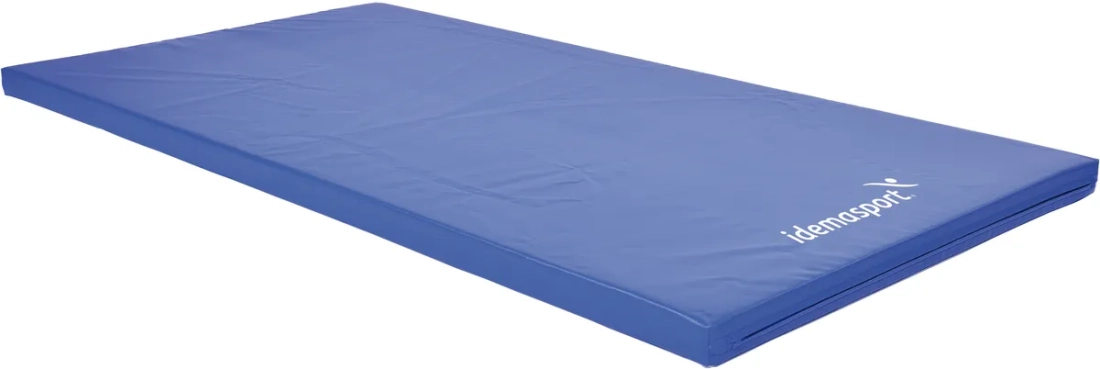 Tapis léger déhoussable