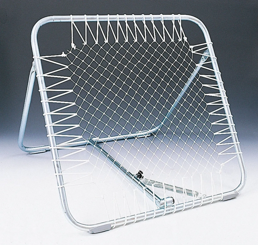 Gegalvaniseerd metalen Tchoukball-frame