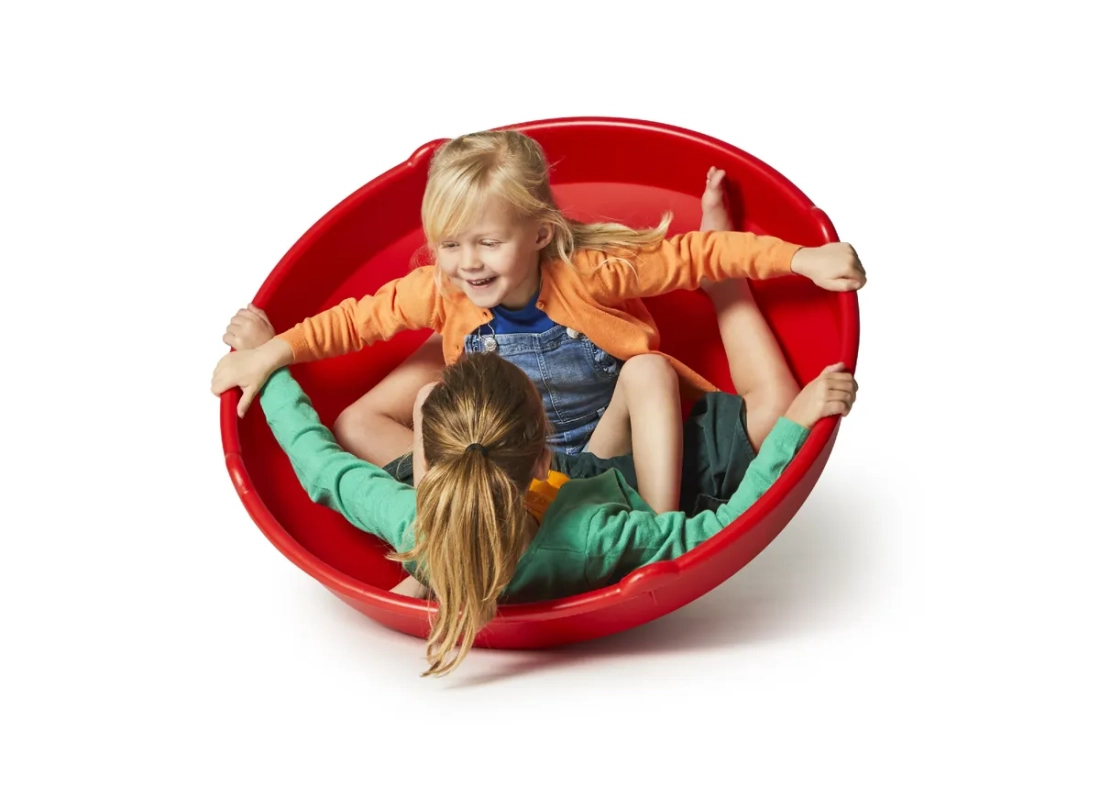Balanceerschaal