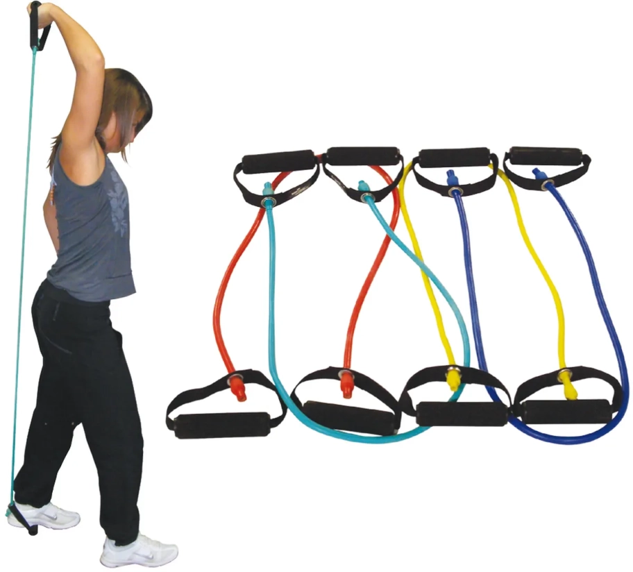 Fitnesstube