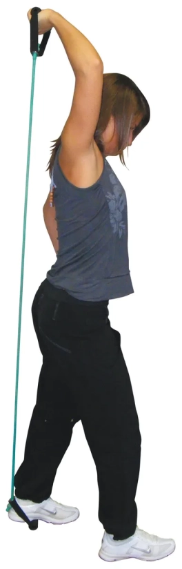 Fitnesstube
