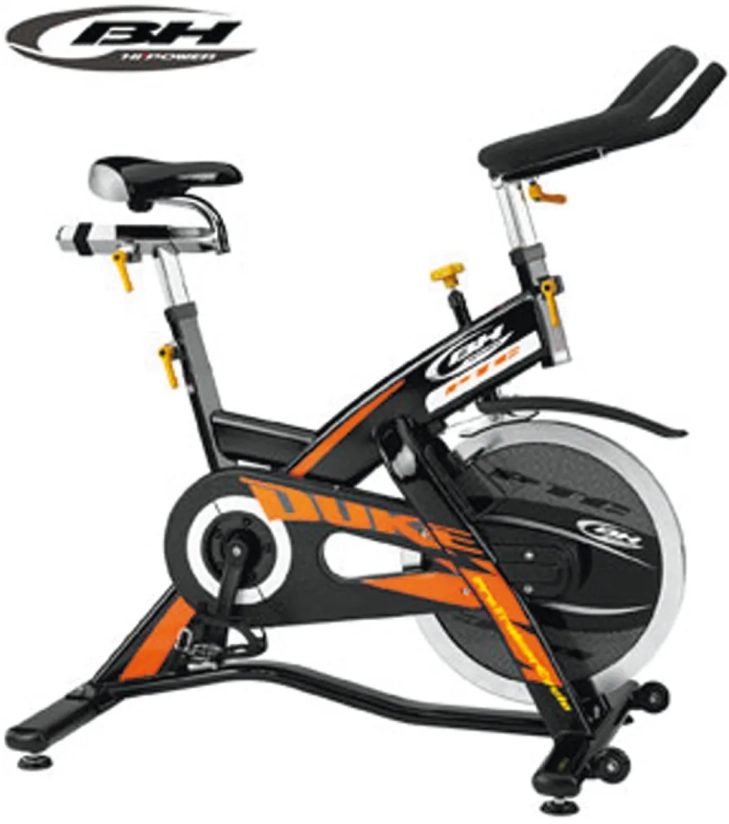 Spinningfiets BH Fitness Duke