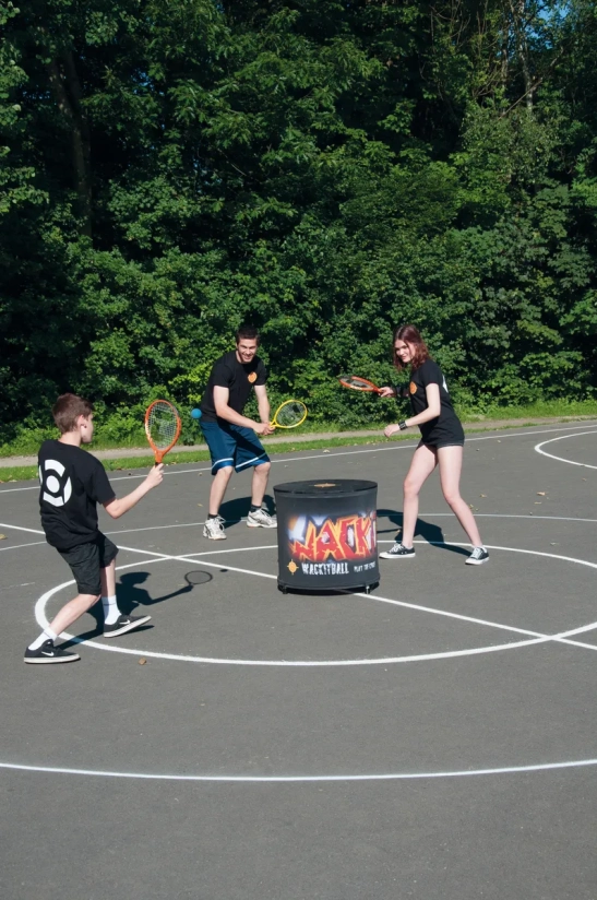 Wackitball®
