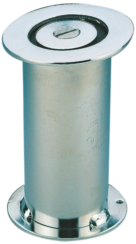 Ancrage pour échelles et lignes de nage